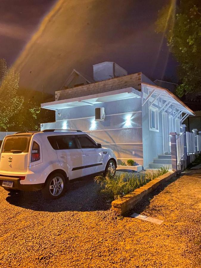 Hospedagem Pierina Gramado Exterior foto