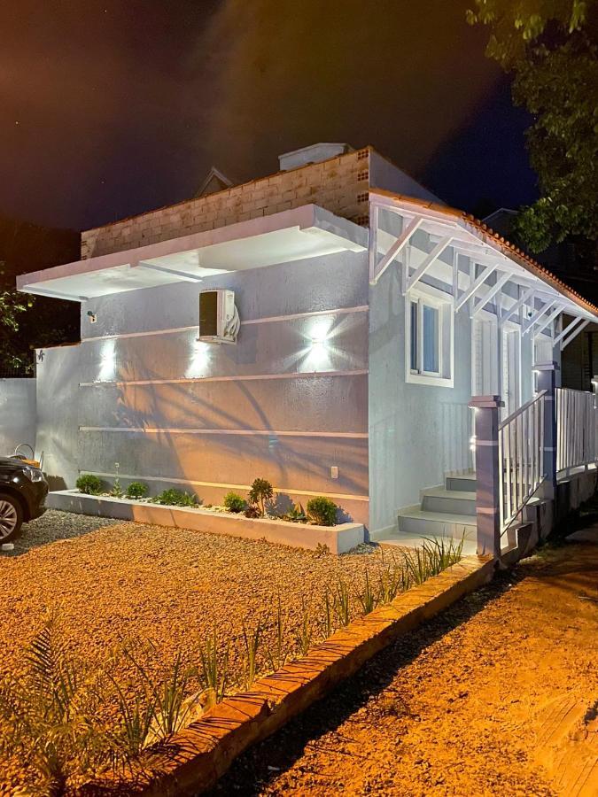 Hospedagem Pierina Gramado Exterior foto